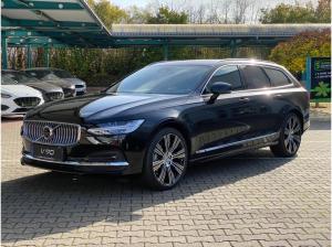 Volvo V90 B5 (Diesel) Mild-Hybrid Ultimate Bright #AWD