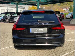 Volvo V90 B5 (Diesel) Mild-Hybrid Ultimate Bright #AWD