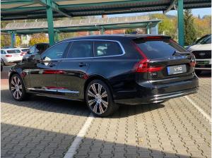Volvo V90 B5 (Diesel) Mild-Hybrid Ultimate Bright #AWD