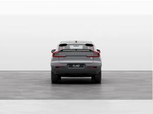 Volvo C40 Recharge  Twin Plus AWD **GEWERBE BESTELLFAHRZEUG**