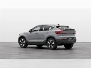 Volvo C40 Recharge  Twin Plus AWD **GEWERBE BESTELLFAHRZEUG**