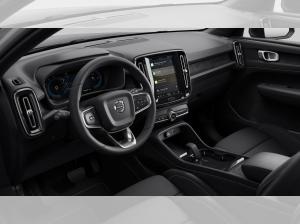 Volvo C40 Recharge  Twin Plus AWD **GEWERBE BESTELLFAHRZEUG**