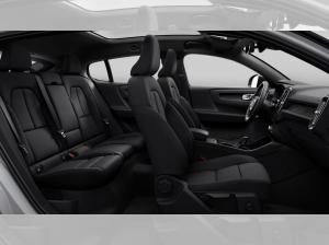 Volvo C40 Recharge  Twin Plus AWD **GEWERBE BESTELLFAHRZEUG**