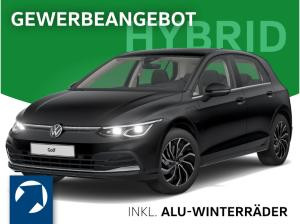Volkswagen Golf Style 1,4 l eHybrid OPF (150 PS) / (110 PS) DSG *SOFORT*inkl. AluWR*GEWERBE