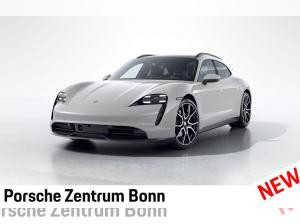 Porsche Taycan Sport Turismo verfügb. ab 01.02.23