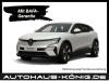 Foto - Renault Megane E-Tech mit großem Akku  - 60 kWh | Sofort verfügbar ❗ Mit BAFA-Garantie ❗ Inkl. Ganzjahresräder ❗