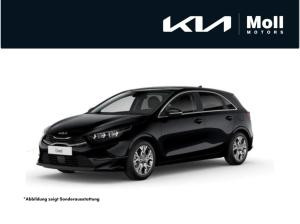 Kia Ceed 1.0 T-GDI Vision *sofort verfügbar* Komfort-Paket | **Nur ein Fahrzeug** | Schwarz | Gewerbe
