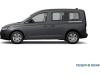 Foto - Volkswagen Caddy 1,5 l TSI EU6 sofort verfügbar!