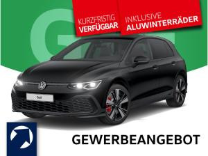 Volkswagen Golf GTE 1,4 l eHybrid OPF / DSG *SOFORT*BAFA-fähig* inkl. AluWR*GEWERBE