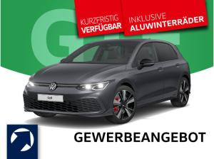 Volkswagen Golf GTE 1,4 l eHybrid OPF / DSG*SOFORT*BAFA-fähig* inkl. AluWR*GEWERBE
