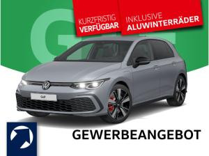 Volkswagen Golf GTE 1,4 l eHybrid OPF / DSG  *SOFORT*BAFA-fähig* inkl. AluWR*GEWERBE