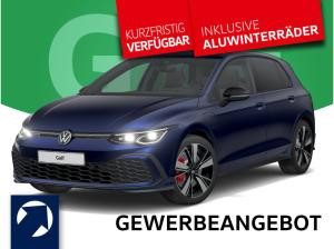 Volkswagen Golf GTE 1,4 l eHybrid OPF / DSG *SOFORT*BAFA-fähig* inkl. AluWR*GEWERBE
