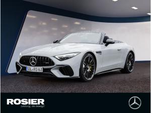 Mercedes-Benz SL 63 AMG