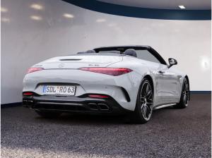 Mercedes-Benz SL 63 AMG