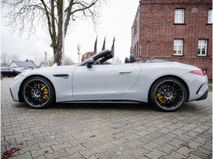 Mercedes-Benz SL 63 AMG