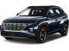Foto - Hyundai Tucson PLug In Hybrid Navigation über Apple CarPlay™ und Android Auto