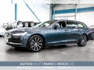 Foto - Volvo V90 Recharge T6 AWD Inscription 8-Gang Geartronic™