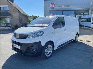 Fiat Scudo Kastenwagen SX L3 2.0 145 MT6