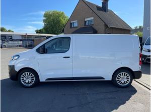 Fiat Scudo Kastenwagen SX L3 2.0 145 MT6