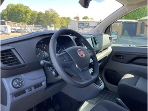 Fiat Scudo Kastenwagen SX L3 2.0 145 MT6