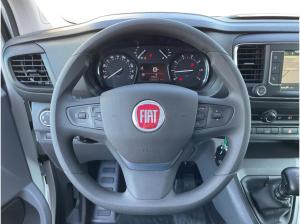 Fiat Scudo Kastenwagen SX L3 2.0 145 MT6