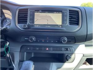 Fiat Scudo Kastenwagen SX L3 2.0 145 MT6