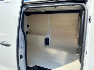 Fiat Scudo Kastenwagen SX L3 2.0 145 MT6