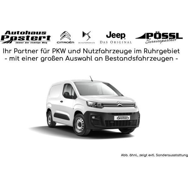 Foto - Citroën Berlingo L1 Elektro *BAFA 2022!!!!*