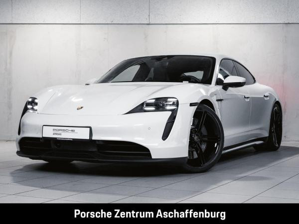 Porsche Taycan Sonderleasing- Konditionen - Performance Leasing 4.0