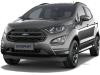 Foto - Ford EcoSport ST-Line ❗️ SOFORT VERFÜGBAR ❗️ Lagerfahrzeug ❗️ für Privat- und Gewerbekunden ❗️