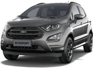 Ford EcoSport ST-Line ❗️ SOFORT VERFÜGBAR ❗️ Lagerfahrzeug ❗️ für Privat- &amp; Gewerbekunden❗️