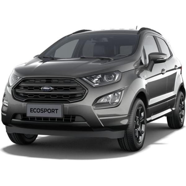 Foto - Ford EcoSport ST-Line ❗️ SOFORT VERFÜGBAR ❗️ Lagerfahrzeug ❗️ für Privat- und Gewerbekunden ❗️