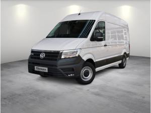 Volkswagen e-Crafter 35 Kasten MR HD LED NAVI KAM PDC SHZ