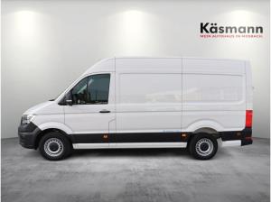 Volkswagen e-Crafter 35 Kasten MR HD LED NAVI KAM PDC SHZ