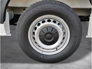 Volkswagen e-Crafter 35 Kasten MR HD LED NAVI KAM PDC SHZ