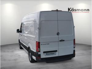 Volkswagen e-Crafter 35 Kasten MR HD LED NAVI KAM PDC SHZ