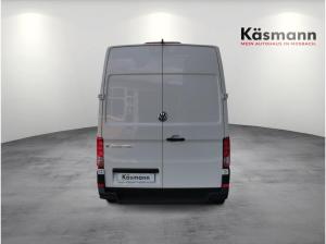 Volkswagen e-Crafter 35 Kasten MR HD LED NAVI KAM PDC SHZ