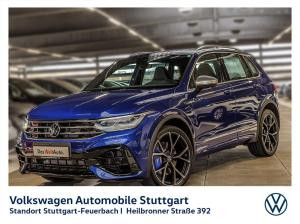 Foto - Volkswagen Tiguan R DSG Navi Tempomat Kamera Panoramadach