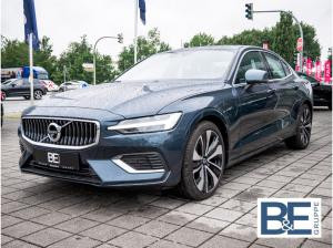 Volvo S60 Recharge T8 AWD Inscription - 0,5% DW