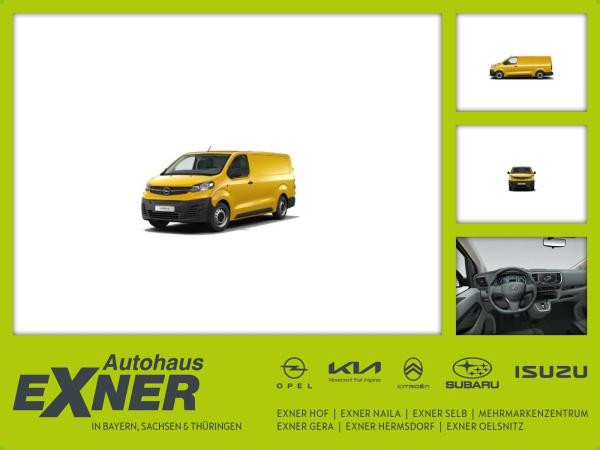 Foto - Opel Vivaro -e Cargo Edition L | BAFA SICHER | KURZFRISTIG VERFÜGBAR | Gewerbe