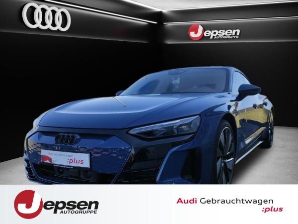 Audi e-tron GT RS KERAMIK LEDER HEAD-UP VIRTUAL NAVI