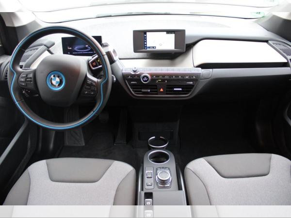 Foto - BMW i3 120Ah+Navi+Tempomat+Sitzheizung+Rückfahrkamera+Wärmepumpe