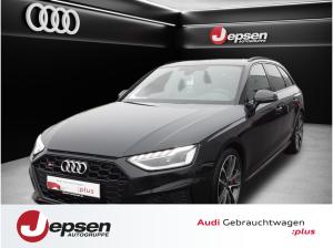 Audi S4 Avant TDI tiptr. HuD Stdhzg. 360 PANO 19Ž