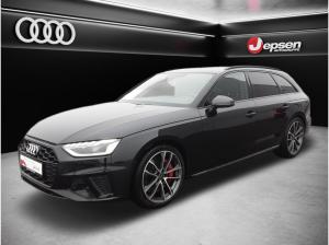 Audi S4 Avant TDI tiptr. HuD Stdhzg. 360 PANO 19Ž