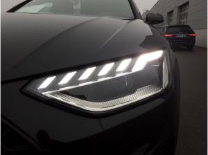 Audi S4 Avant TDI tiptr. HuD Stdhzg. 360 PANO 19Ž