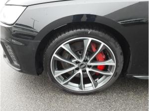 Audi S4 Avant TDI tiptr. HuD Stdhzg. 360 PANO 19Ž