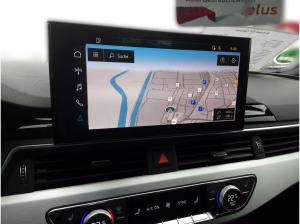 Audi S4 Avant TDI tiptr. HuD Stdhzg. 360 PANO 19Ž