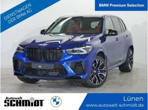 BMW X5 M Competition NP=154.660,- / 0 Anz= 2.099,-