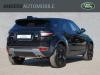 Foto - Land Rover Range Rover Evoque TD4 Aut. SE Black Edition EURO6 dTemp sofort lieferbar