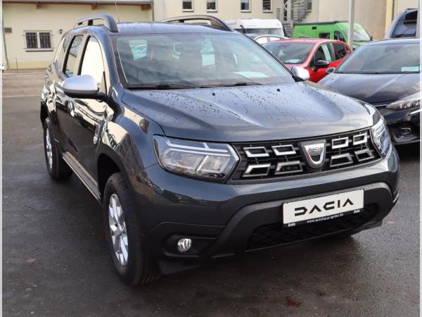 Foto - Dacia Duster EXPRESSION TCe 130 2WD